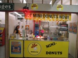 Mini Donuts