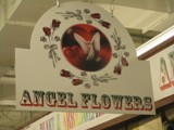 Angel's Flowers