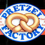 Pretzel Factory