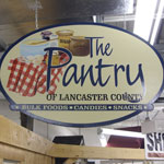 Pantry Of Lancaster County