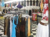 Moksha Clothing Store