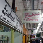 Lambrini Cosmetics