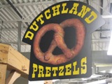 Dutchland Pretzels