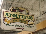 Stoltzfus Bakery