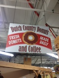 Dutch Country Donuts