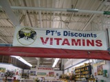 Vicen Vitamin Outlet