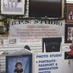 BPS Photo Studio