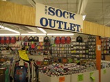 Sock Outlet