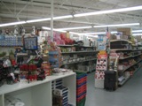 Kelly's Kitchen / Dollar & Up Store