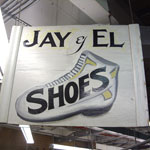 Jay & El Shoes